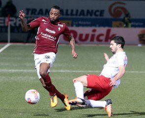 FC Metz : les supporters confiants pour l'avenir