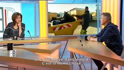 Bali Breizh - Mikael Baudu - Sul 1 a viz Mae 2016 - VOST