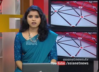 Saritha Speak | Sarita Nair responds to Media