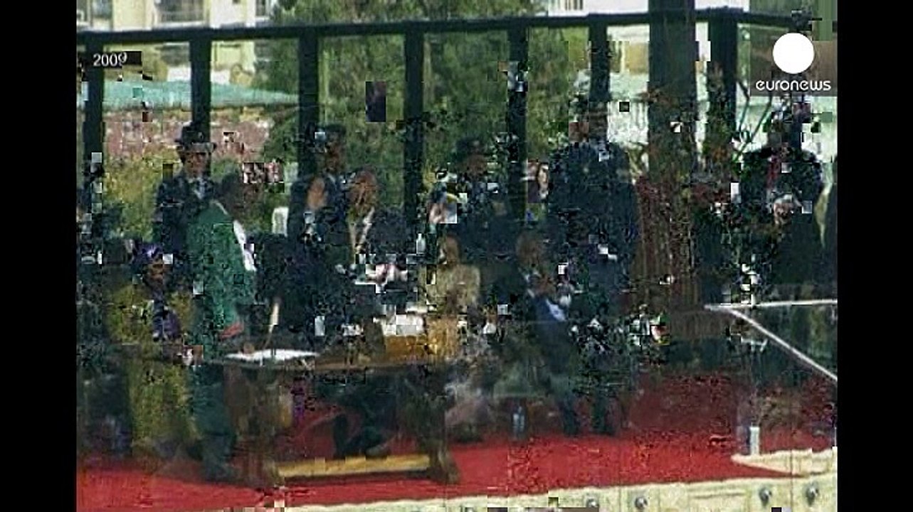 Wiederaufnahme der Korruptionsermittlungen gegen Südafrikas Präsident Zuma