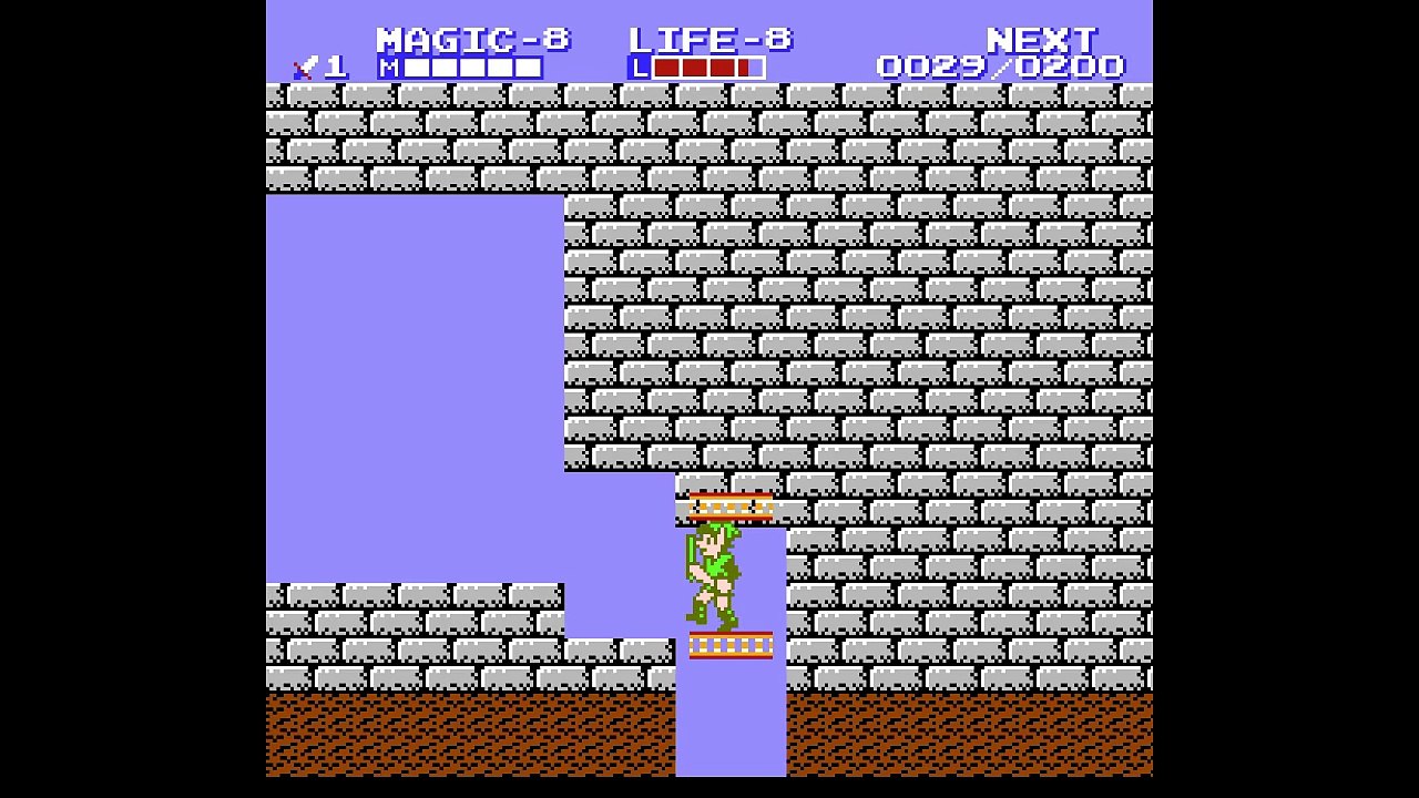 [AoL] Link en mode Duplucky