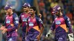 MI vs RPS, IPL 2016 : Rising Pune Supergiants won by 9 wickets