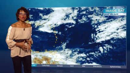 METEO MARTINIQUE COURTE 280416