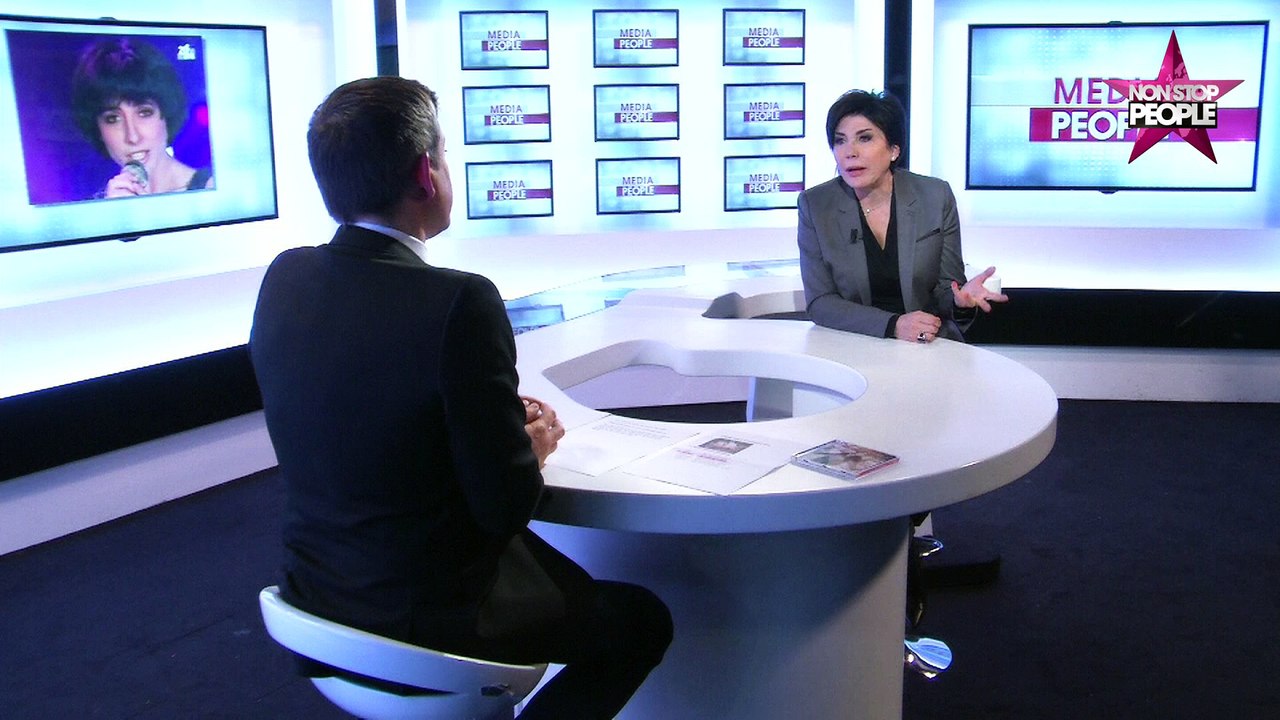 Liane Foly et la chirurgie esthétique : un pied de nez à son adolescence (Exclu vidéo)