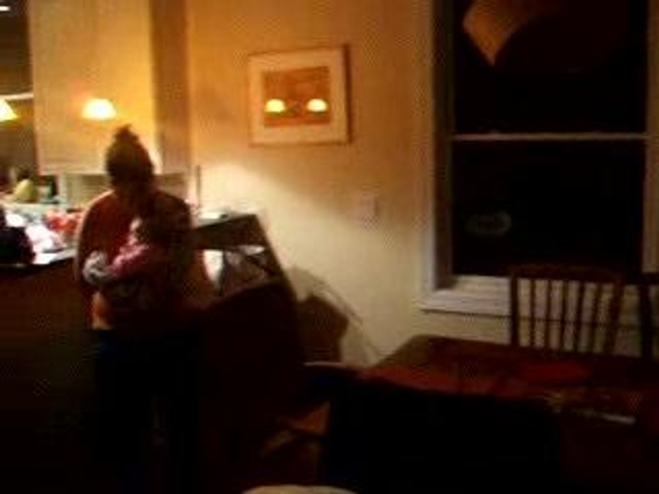 Henry chante en francais