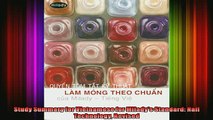 READ Ebooks FREE  Study Summary for Vietnamese for Miladys Standard Nail Technology Revised Full Free