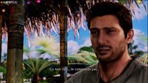 Introduction d'Uncharted 2 : Among Thieves