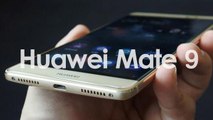 Huawei Mate 9 Rumors Suggest Interesting Specs