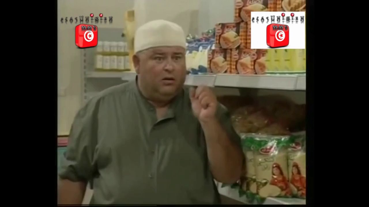 Aand Azaiez - Episode 5 | عند عزيز - الحلقة 5