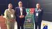 Pakistan's JF-17 Thunder jet shines at Morocco Air Show - 29 April 2016