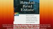 READ book  Rental Real Estate Guides to Help Taxpayers Make Decisions Throughout the Year to Reduce  FREE BOOOK ONLINE