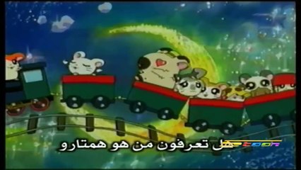 همتارو - سبيس تون