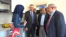 Reyhanlı'da, Suriyeli Otistik Çocuklar İçin Otizm Merkezi Açıldı