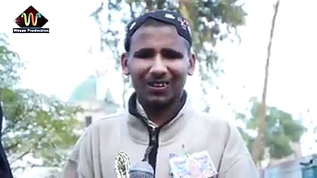 Nabina Naat Khwan ki rooh mein bas janey wali awaaz.allah jisey attaa karey