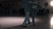 11-29-2008 Argentine Tango Milonga clip1 VISTA BALLROOM-S.C.