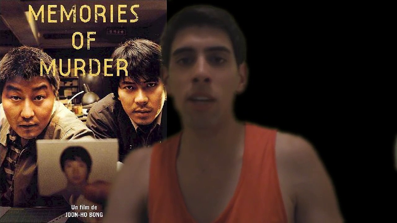 Review/Crítica "Memories of Murder (Crónica de un asesino en serie)" (2003)