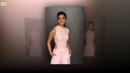 Kajal Aggarwal Sizzling Photo Shoot - Filmyfocus.com