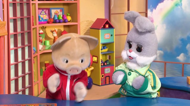 СПОКОЙНОЙ НОЧИ, МАЛЫШИ! - Лесная поликлиника - Мул�