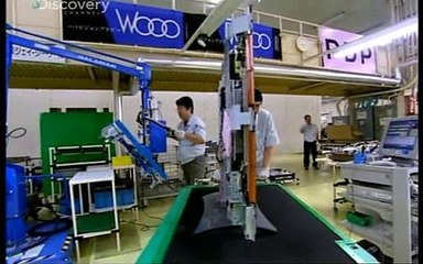 Hogyan Csinálják S01 E01