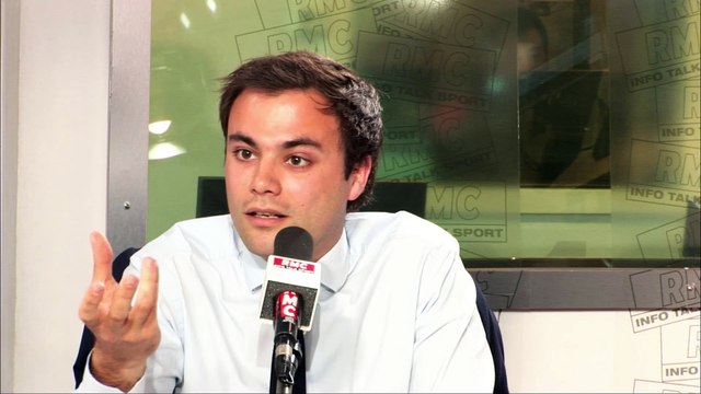 Rama Yade: Prétentieuse, mondaine, ... C’est vous qui dites des bêtises. C’est de l’usurpation Charles Consigny