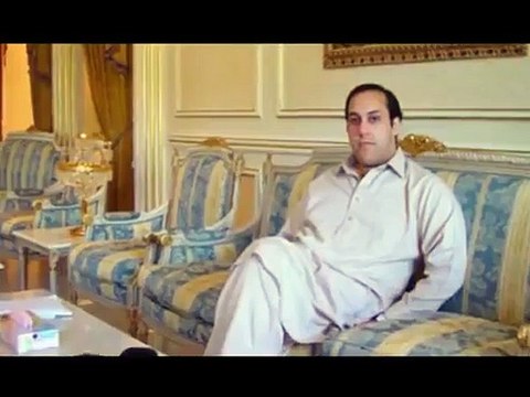 PTI Launched TV Ad Campaign Against Nawaz Sharif on Panama Leaks