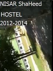 NISAR SHAHEED