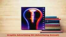 Download  Graphis Advertising 96 Advertising Annual Free Books