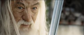 Gandalf's Speech to Pippin - The Lord of the Rings: The Return of the King