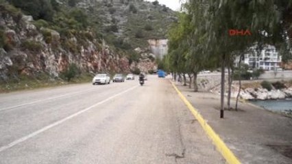 Hayvan Hakları İçin Yola Düştü