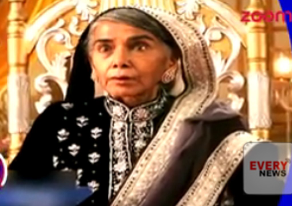 Check Out Gayatri's New Avatar In 'Ek Tha Raja Ek Thi Rani