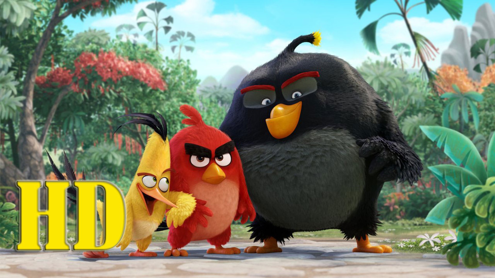 The Angry Birds Movie Fullmovie! free - Video Dailymotion