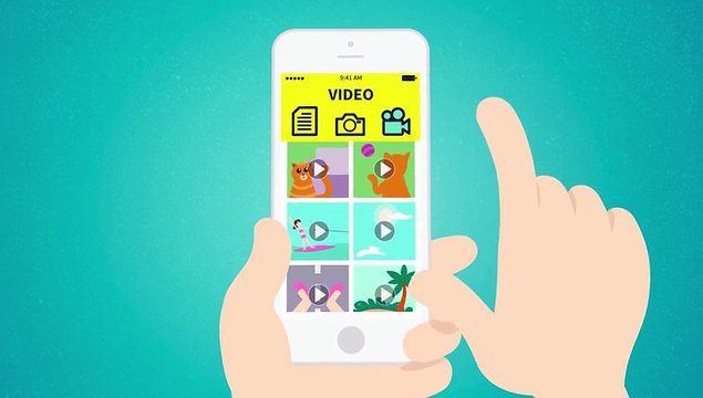 Une appli pour effacer les SMS envoyés trop vite
