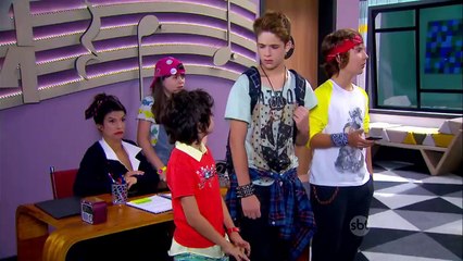 Cúmplices de um Resgate (27/04/16) Regina arma para incriminar Joaquim