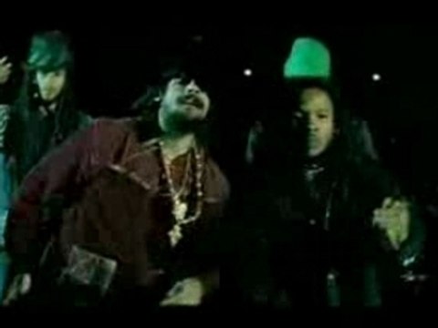 Stephen Marley - Traffic Jam