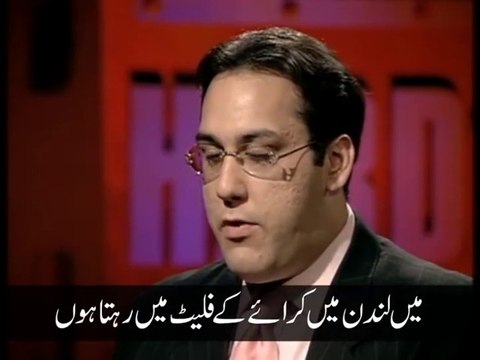 PTI Launched TV Ad Campaign Against Nawaz Sharif on Panama Leaks