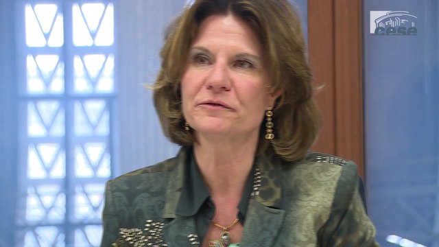 Questions à Laurence Monnoyer-Smith, Commissaire générale au développement durable - cese