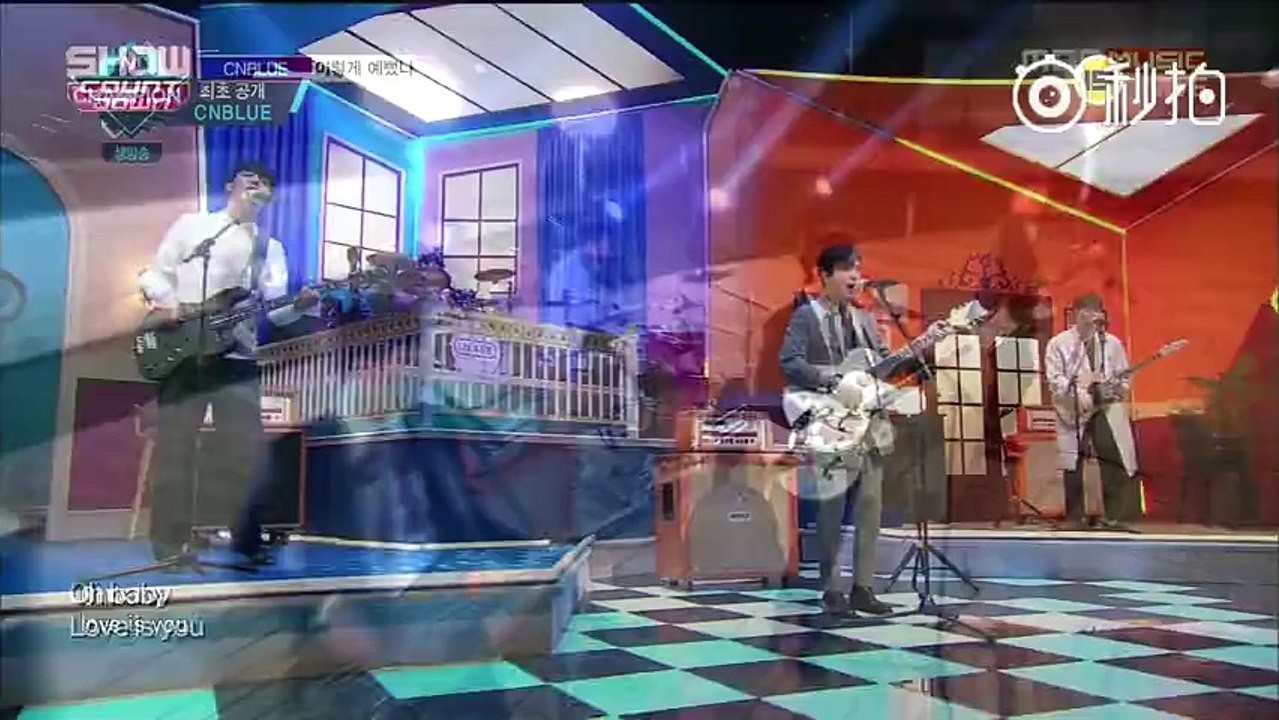 이렇게예뻤나 YOURESOFINE 容和CUT