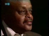 Oscar Peterson, Ben Webster, Nils-Henning