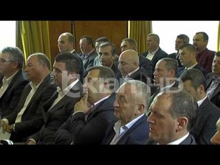 REFORMA E UJIT, RAMA MBËSHTETJE BASHKIVE