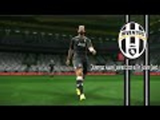PES 16 Gameplay Bayern VS Juventus!