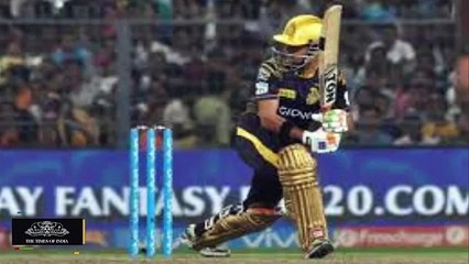 IPL 2016 - Mumbai Indians vs Kolkata Knight Riders - Gautam Gambhir's Fifty Guides KKR To 174 Runs -highlights