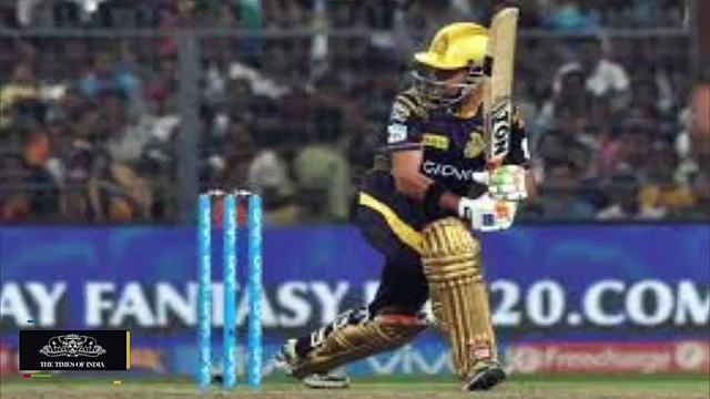 IPL 2016 - Mumbai Indians vs Kolkata Knight Riders - Gautam Gambhir's Fifty Guides KKR To 174 Runs -highlights
