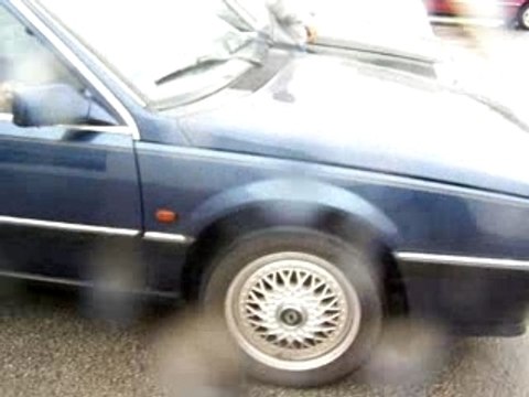 Meeting R25 & Safrane 24 Juin Concarneau N°2