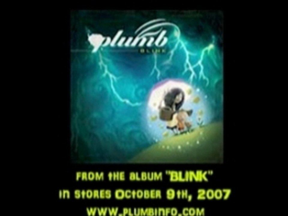 Plumb - In My Arms