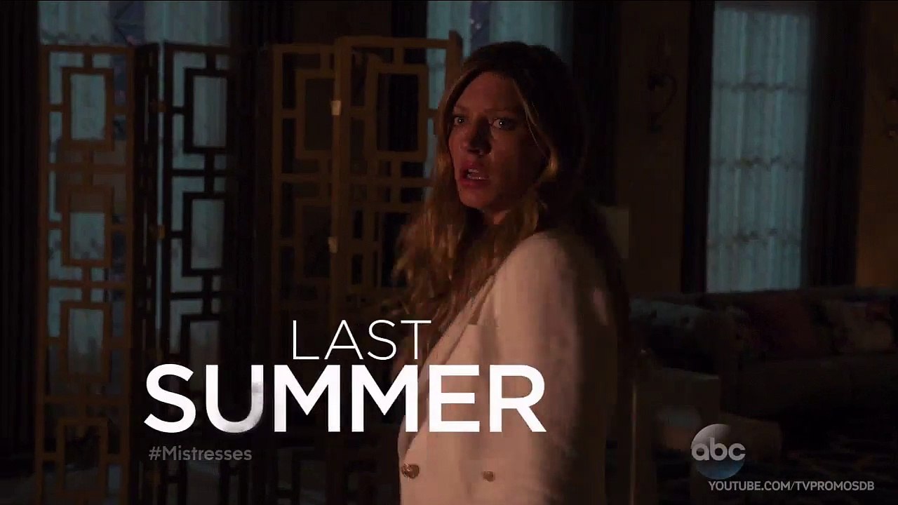 Mistresses Season 4 Promo (HD)