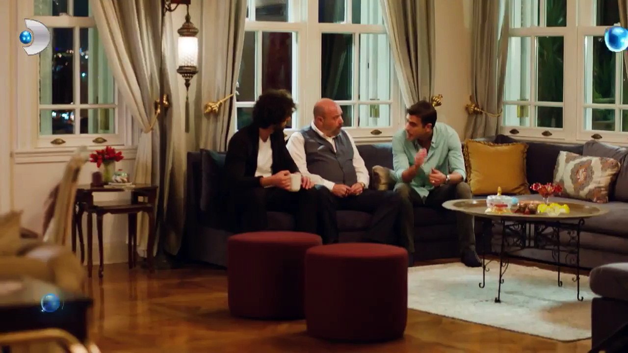 Hayat Şarkısı 13. Bölüm Fragmanı-2