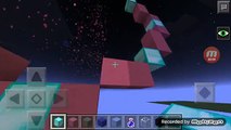 Minecraft: construindo um portal do nether futurista (parte 2)