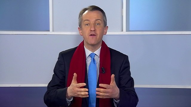 Les incidents de Nuit Debout changent la nature de la contestation sociale - L'édito de Christophe Barbier