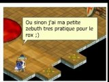 dofus sumens debrit