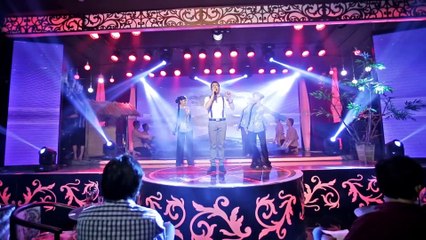 Nhớ Mãi Lời Ru - Huỳnh Nguyễn Công Bằng